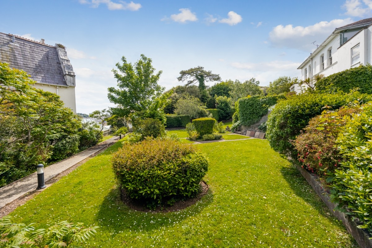 Stanfield, Higher Warberry Road Property for Sale in Torquay John